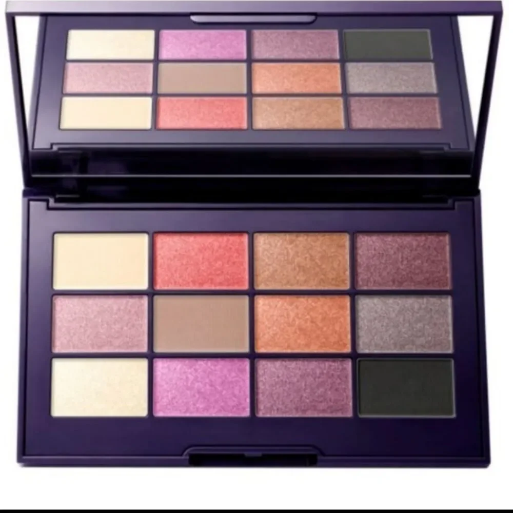 Kevyn Aucoin‎ Blitz Kids Eyes Palette